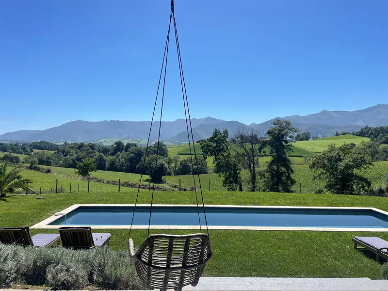 L'Autre Sud - Logeren bij Belgen in Frankrijk