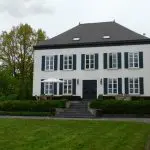 La Tommelle - Logeren bij Landgenoten in Frankrijk