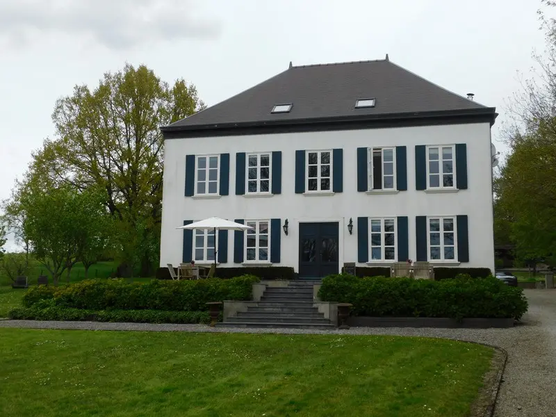 La Tommelle - Logeren bij Landgenoten in Frankrijk