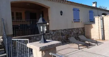 Le Murier - Logeren bij Landgenoten in Frankrijk