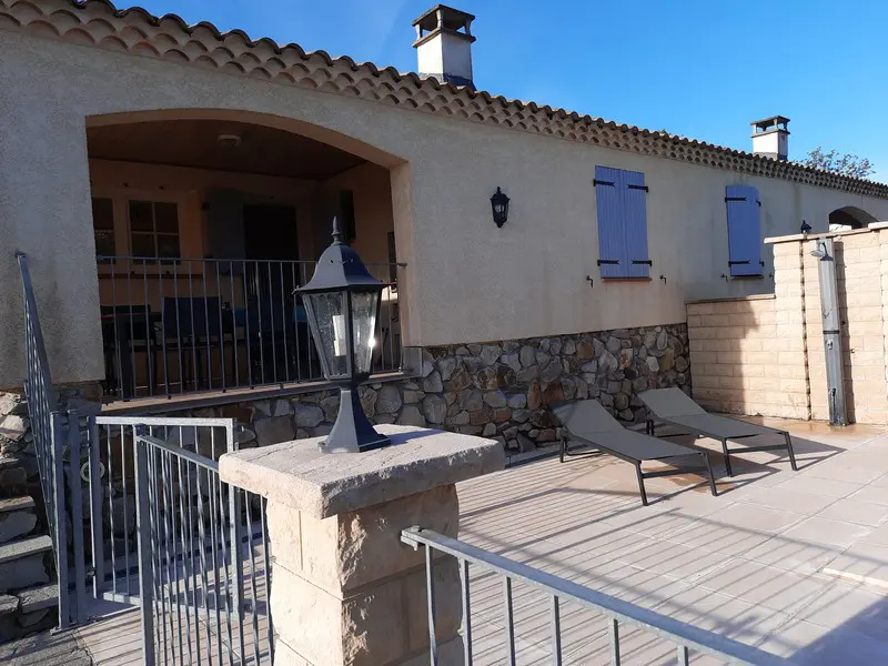 Le Murier - Logeren bij Landgenoten in Frankrijk