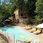 Villa Massignano - Logeren bij Landgenoten in Italië