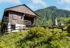 Alps Lakes, Chalet Monterosa
