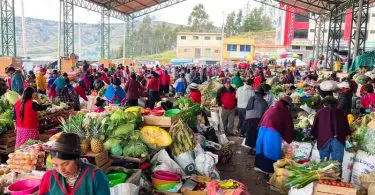 Explore Ecuador - Maatwerkreizen naar Ecuador