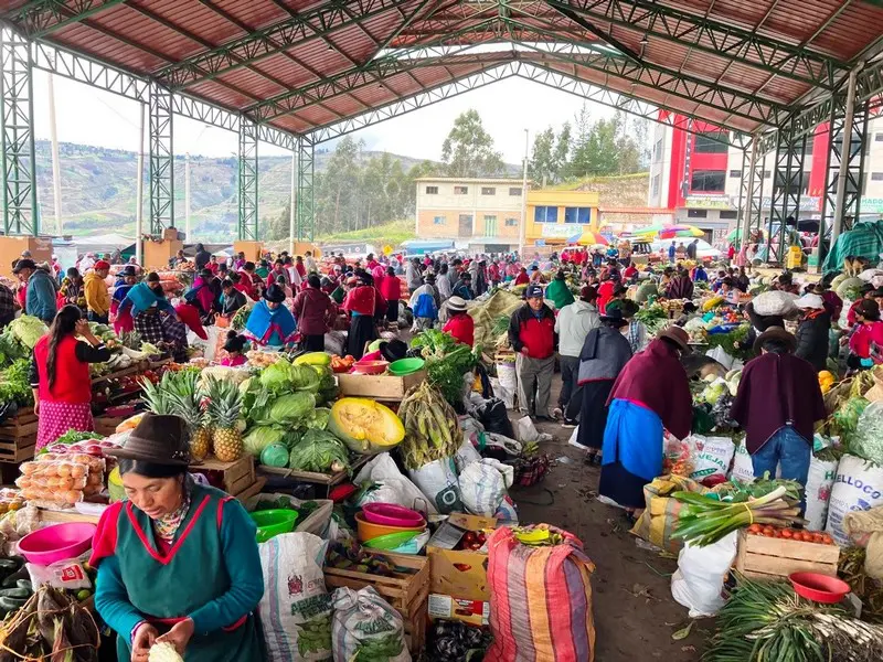Explore Ecuador - Maatwerkreizen naar Ecuador