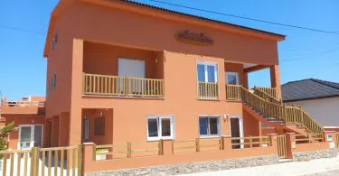 Guesthouse Beach Break - Logeren bij Landgenoten in Portugal