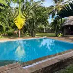 Kokowa Africa - Logeren bij Landgenoten in Kenia