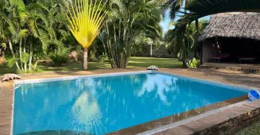 Kokowa Africa - Logeren bij Landgenoten in Kenia