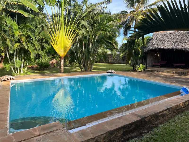 Kokowa Africa - Logeren bij Landgenoten in Kenia