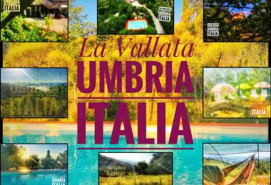 Agriturismo La Vallata - Logeren bij Landgenoten in Italië