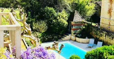 Hôtel-Restaurant Le Cro-Magnon - Logeren bij Landgenoten in Frankrijk