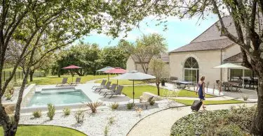 Les Carassonnes - Logeren bij Landgenoten in Frankrijk