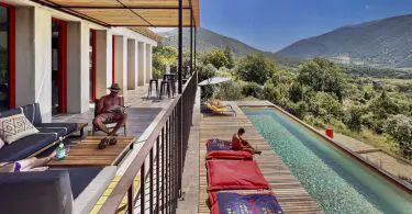 Villa Asterisk - Logeren bij Landgenoten in Frankrijk