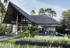 Villa Indah - Logeren bij Landgenoten op Bali