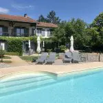 Les Trois Collines - Logeren bij Landgenoten in Frankrijk