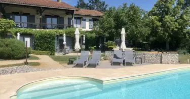 Les Trois Collines - Logeren bij Landgenoten in Frankrijk