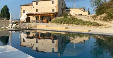 Brezza di Sera Agriturismo - Logeren bij Landgenoten in Italië