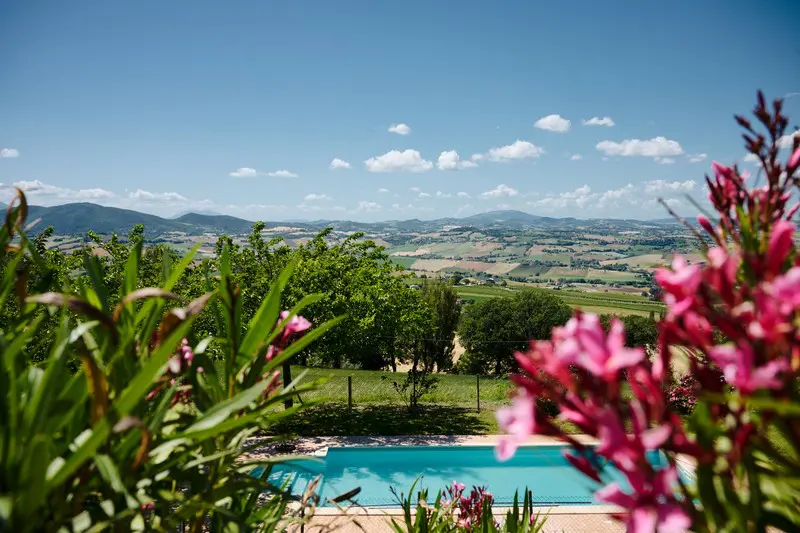 Casa Jolly - Logeren bij Landgenoten in Italië