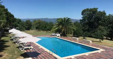 Quinta de Moçamedes - Logeren bij Landgenoten in Portugal