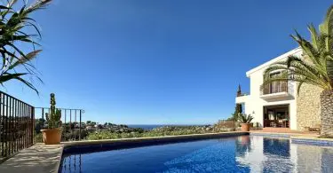 Casa Llobaro - Logeren bij Landgenoten in Spanje