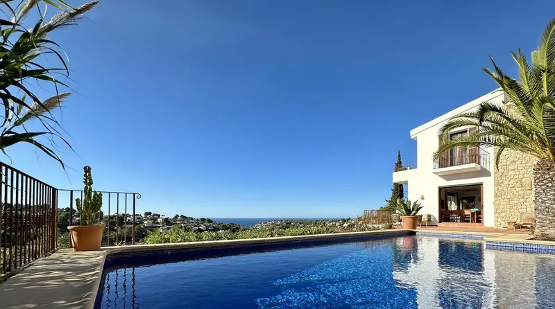 Casa Llobaro - Logeren bij Landgenoten in Spanje