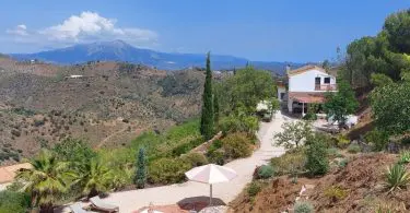 B&B Sara Sueño - Logeren bij Landgenoten in Spanje