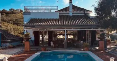 Quinta Res Ipsa - Logeren bij Landgenoten in Portugal