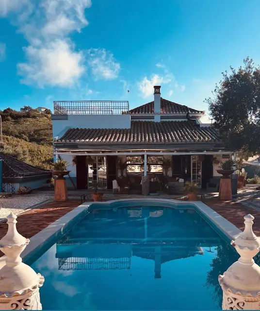 Quinta Res Ipsa - Logeren bij Landgenoten in Portugal