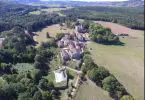 Vakantiewoning Le Lézard - Domaine de Sibra