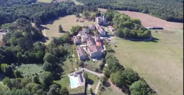 Vakantiewoning Le Lézard - Domaine de Sibra