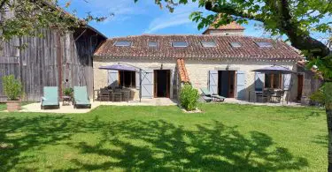 Beaux Moments - Logeren bij Taalgenoten in Frankrijk