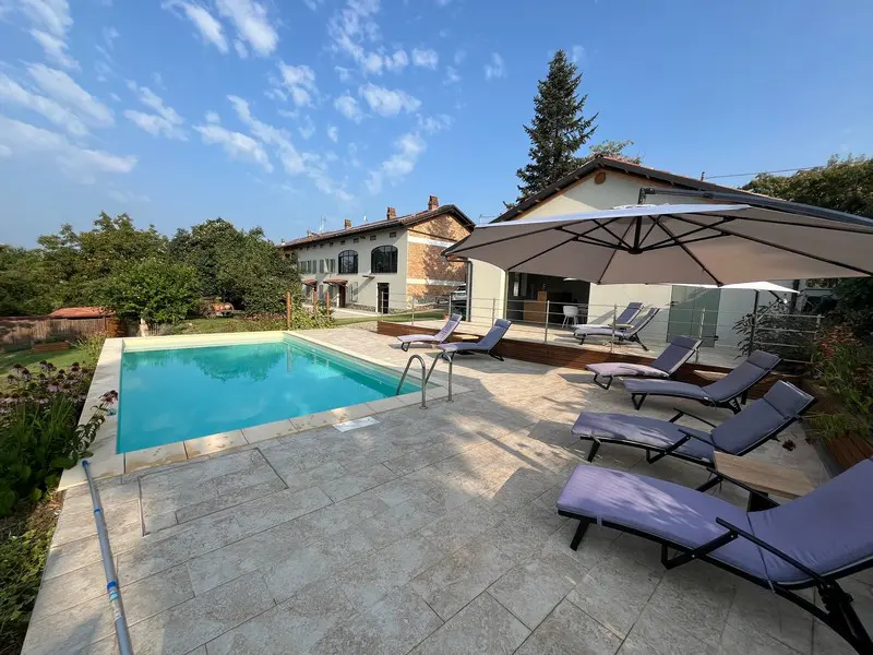 Festina Lente - Logeren bij Landgenoten in Italië