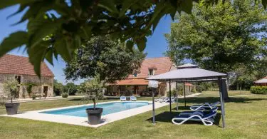 Maison L'Aventure - Logeren bij Landgenoten in Frankrijk