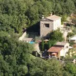 Mas Tidouls - Logeren bij Landgenoten in Frankrijk