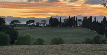 Casa le Rondini Toscana - Logeren bij Landgenoten in Italië