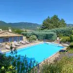 Entre Ciel et Lavande - Logeren bij Landgenoten in Frankrijk