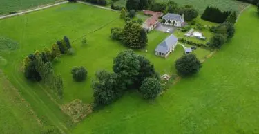 La Différence - Le Pressoir - Logeren bij Landgenoten in Frankrijk