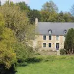 La Thérèsienne - Logeren bij Landgenoten in Frankrijk