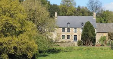 La Thérèsienne - Logeren bij Landgenoten in Frankrijk