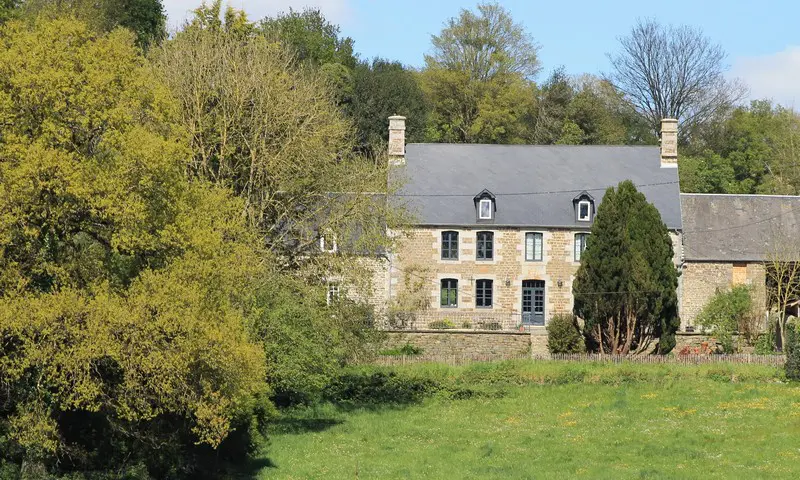 La Thérèsienne - Logeren bij Landgenoten in Frankrijk