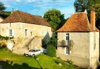 La maison Carré - Logeren bij Landgenoten in Frankrijk