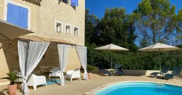 Maison Papillon - Logeren bij Landgenoten in Frankrijk