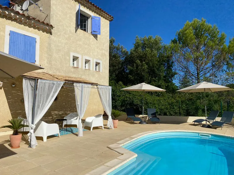 Maison Papillon - Logeren bij Landgenoten in Frankrijk