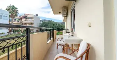 Benimar Apartments Stalida - Logeren bij Landgenoten op Kreta