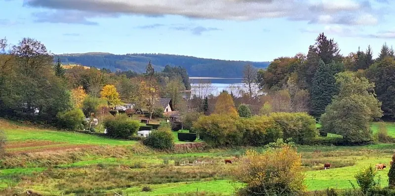 Camping Le Soustran - Logeren bij Taalgenoten in Frankrijk