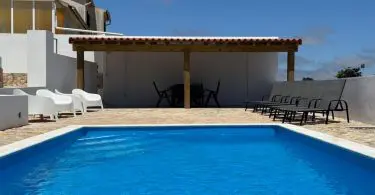 Casa Olaria - Logeren bij Landgenoten in Portugal