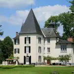 Château La Fragne - Logeren bij Taalgenoten in Frankrijk