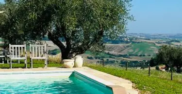 Countryhouse Borgo Belfiore - Logeren bij Taalgenoten in Italië