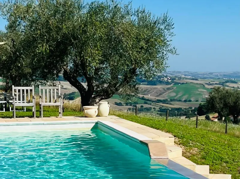 Countryhouse Borgo Belfiore - Logeren bij Taalgenoten in Italië