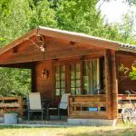 Domaine La Faix - Kamperen bij Taalgenoten in Frankrijk